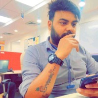 Akash Kumar Ray