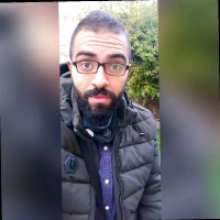 Mohammed Kholi, Mba