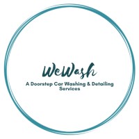 WeWash Doorstep Services
