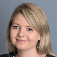 Frances Beard