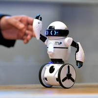Hands On Robotics