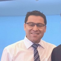Andres Alejandro Herrera Herrera