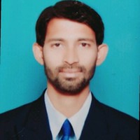 Mohammed Muthahir Ahamed