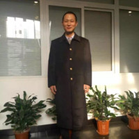张洪博