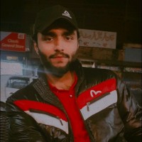 Muhammad Ibrahim Afzal
