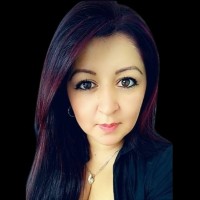 Zullibeth Arévalo Buitrago