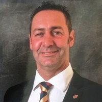 Dean Cuthbert