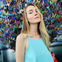 Anna Dodonova