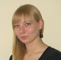 Małgorzata Ćwiklińska