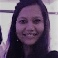 Divya G.