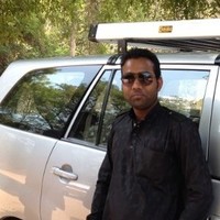 Satish Kandu