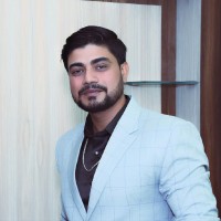 Mohd Imran Haider