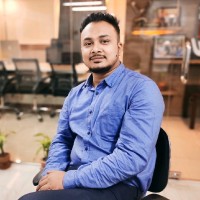 Md Nayeem Huda