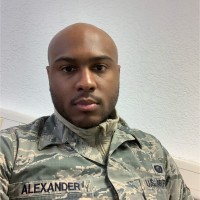 Thaddeus Alexander