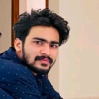 Mohammad Adil vp