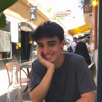 Gabriel Villalobos Peñalver