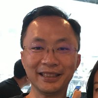 Patrick Cheung
