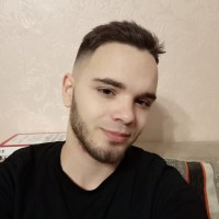 Vladyslav Niezhynskyi