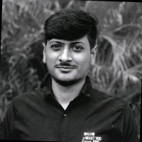 Devin Bhimani