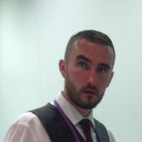 Adrian Glancy
