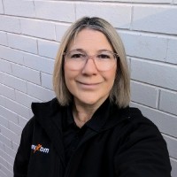 Amanda Saunders (Wirangu)