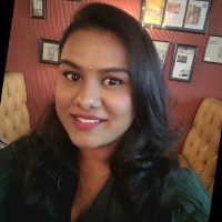 Shilpitha V