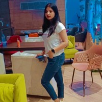 Gauri Dubey