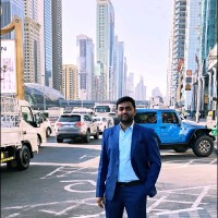 Nilesh Radadiya
