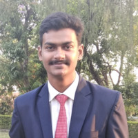 Gyan Prakash G.