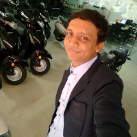 Sandeep Sakariya