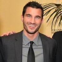 Parker Reynolds
