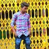 Rocky Raj