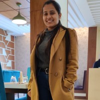 Asmita Verma