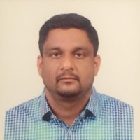 Rajiv Rajendran