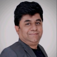 Anthony Nathan
