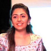 Meha Raval
