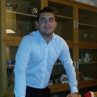 Jamil Sarraf