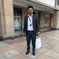 Mohit Prakash Bansal