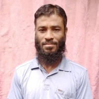Jahangir Ali
