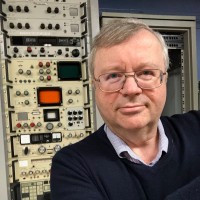 Stephen Haseldine