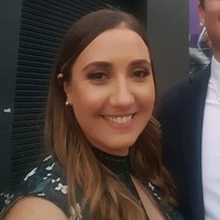 Karina De La Hunty