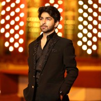 Arjun Pokharna