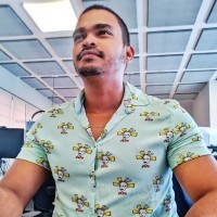 Caio Ribeiro