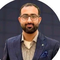 Danish Qureshi