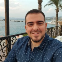 Vahit Ceylan Kozacıoğlu