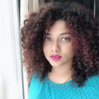 Tejaswini S