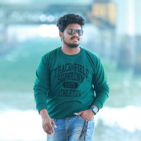 Mohan Yaswanth Villuri