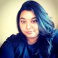 Shireen Marcus