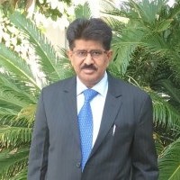 Prof. Shiv Kumar Sharma