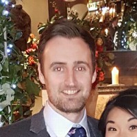 Michael Bradshaw-Wong